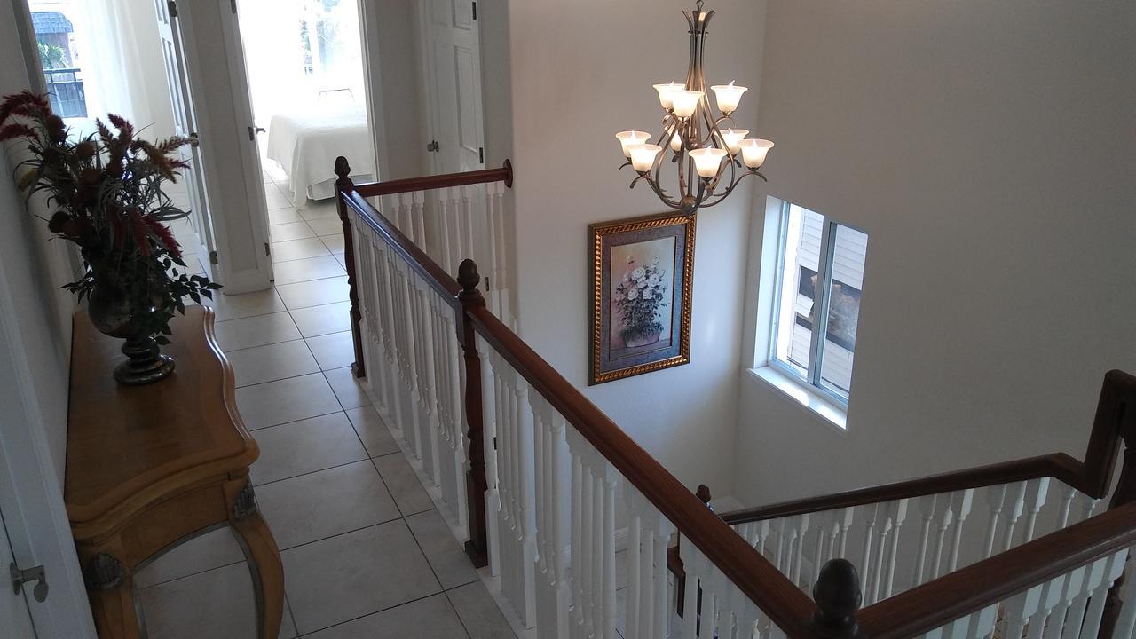 Mediterranean Three Story Beach Townhouse St. Pete Beach Buitenkant foto