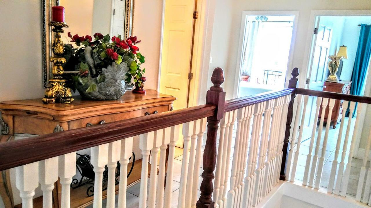 Mediterranean Three Story Beach Townhouse St. Pete Beach Buitenkant foto