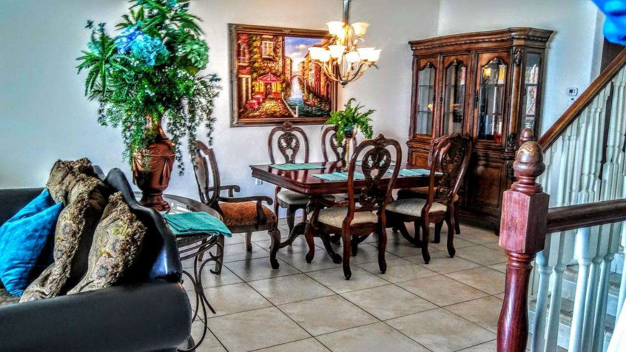 Mediterranean Three Story Beach Townhouse St. Pete Beach Buitenkant foto