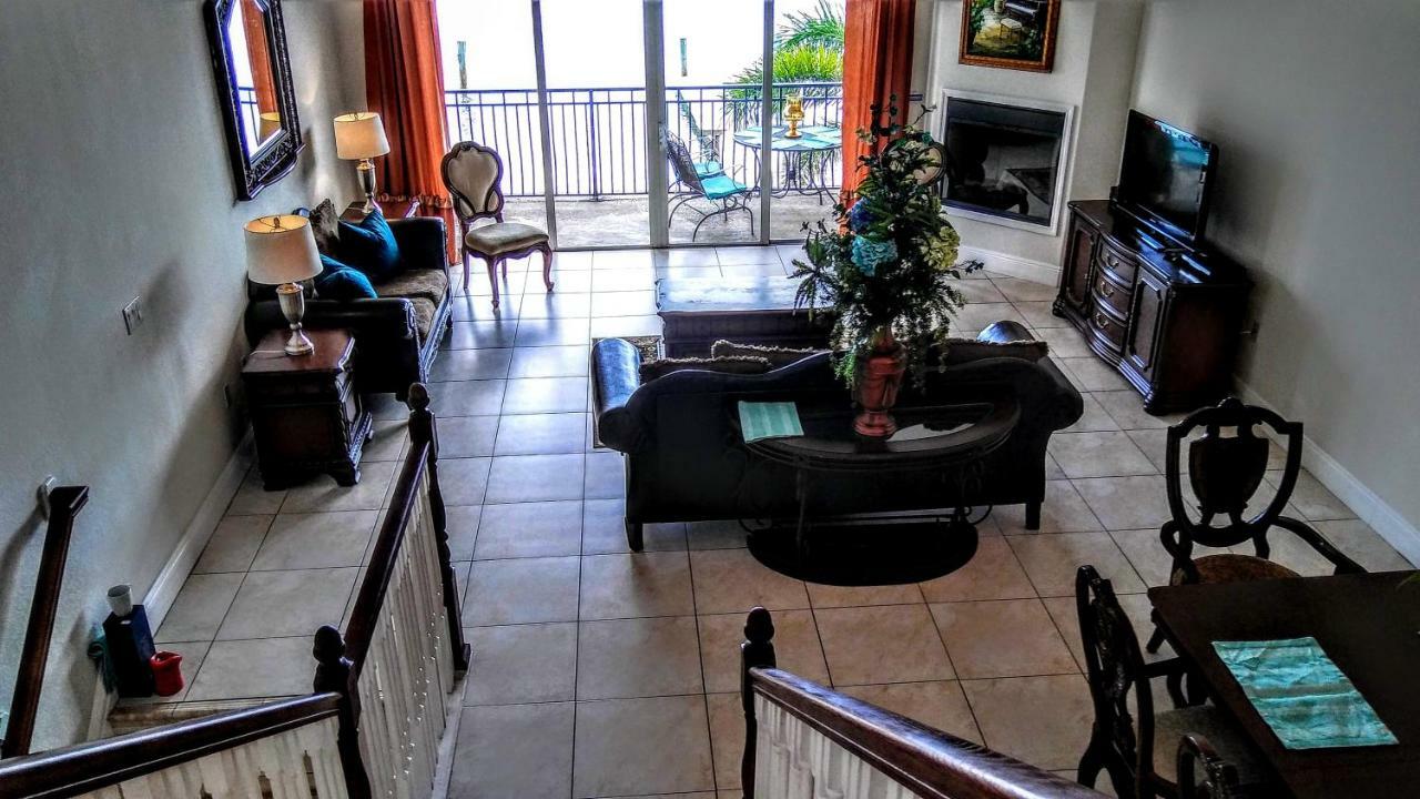 Mediterranean Three Story Beach Townhouse St. Pete Beach Buitenkant foto