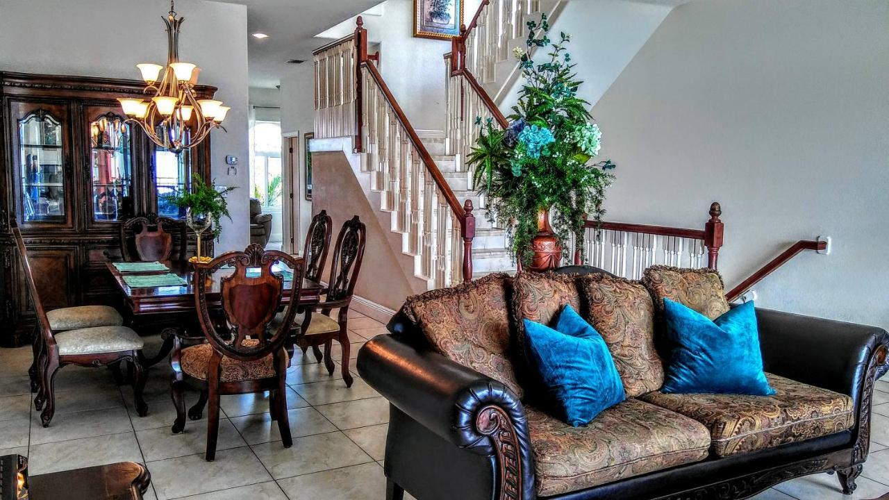 Mediterranean Three Story Beach Townhouse St. Pete Beach Buitenkant foto