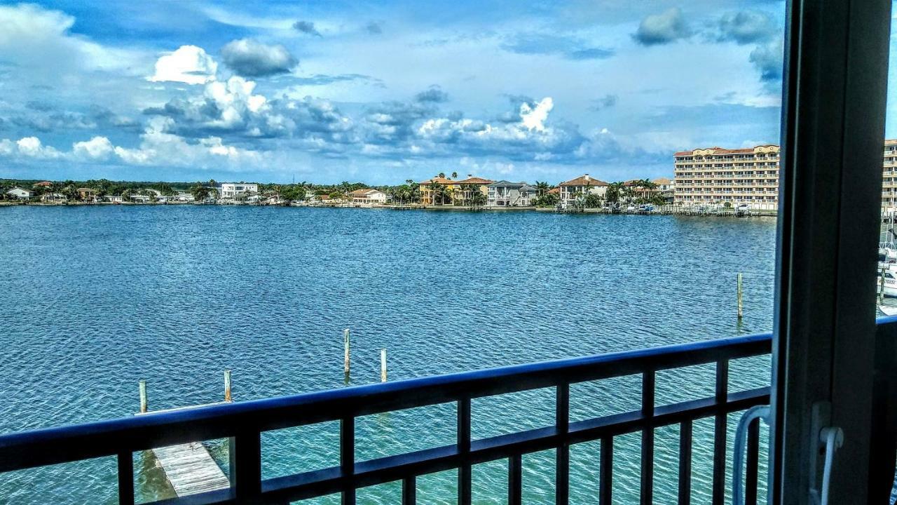 Mediterranean Three Story Beach Townhouse St. Pete Beach Buitenkant foto