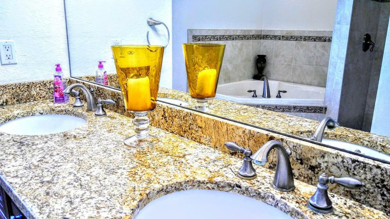 Mediterranean Three Story Beach Townhouse St. Pete Beach Buitenkant foto